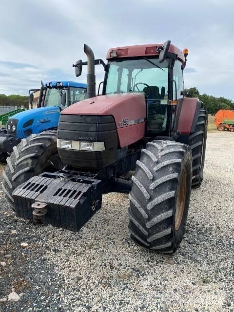 Case IH MX 150 Tractoare