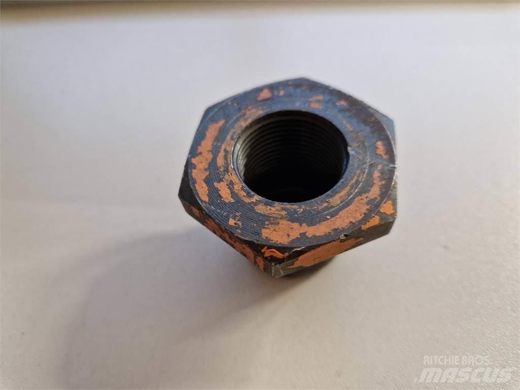 Rottne 009-0001 Hidraulice