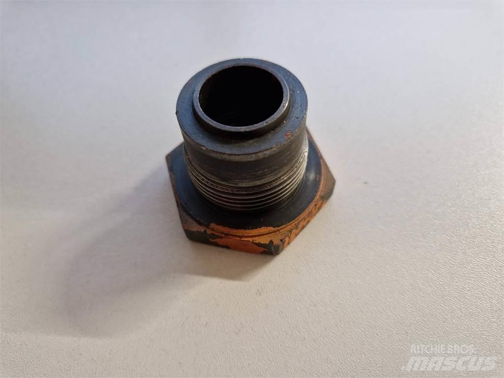 Rottne 009-0001 Hidraulice