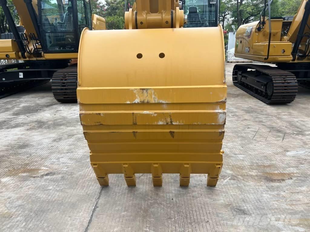 CAT 320 GX Excavatoare pe șenile
