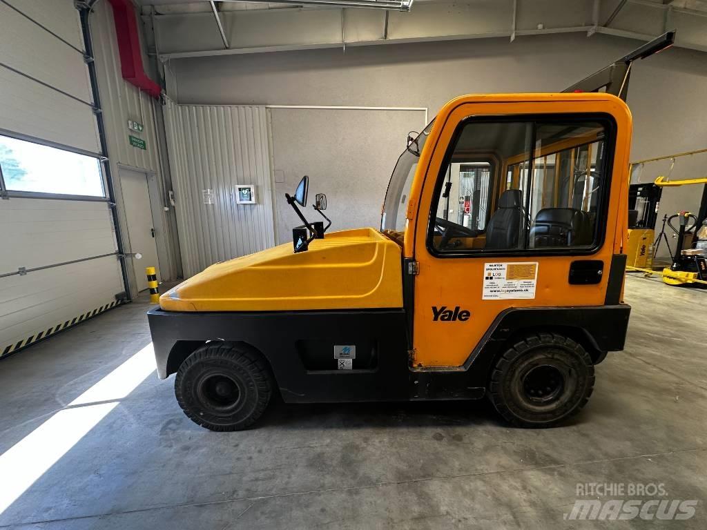 Simai TE 250 R Camioane de tractiune