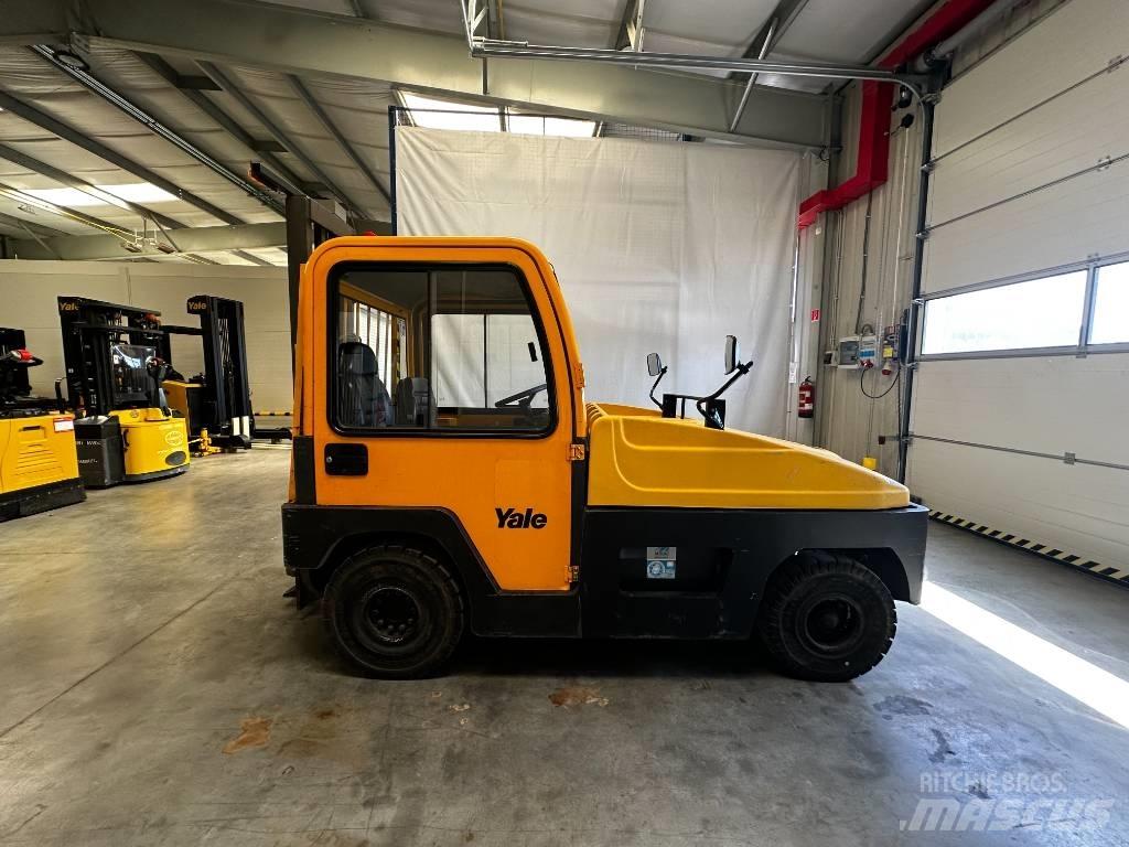 Simai TE 250 R Camioane de tractiune