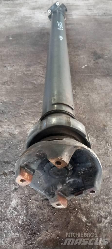 Scania R440  1759179 Axe
