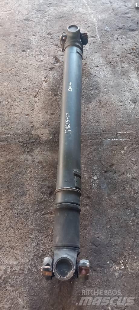 Scania R440  1759179 Axe