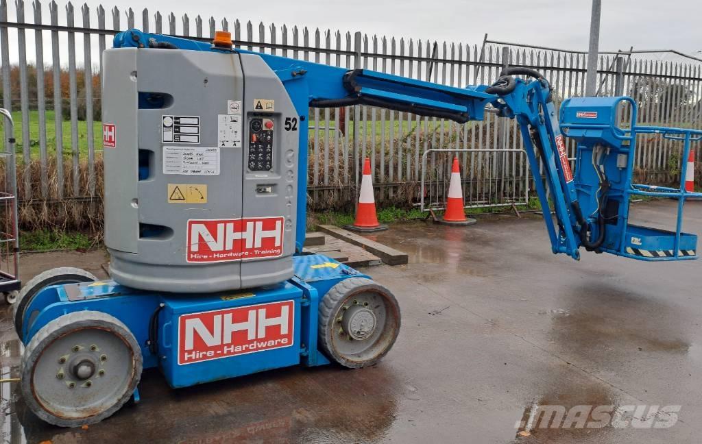 Genie Z 30/20 Nacele cu brat articulat