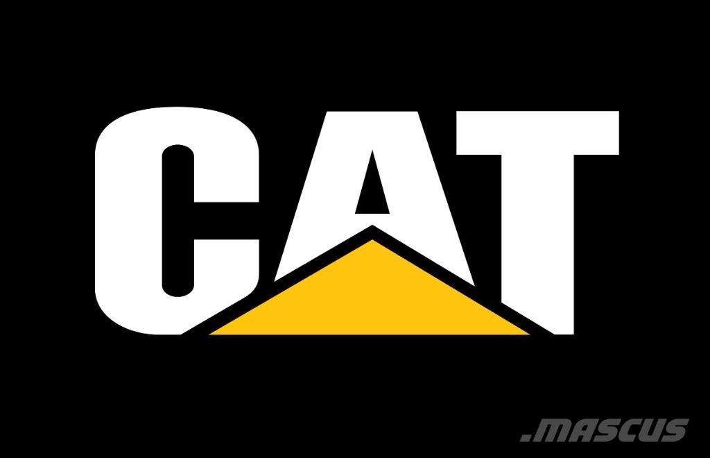 CAT D 11 R Buldozere pe senile