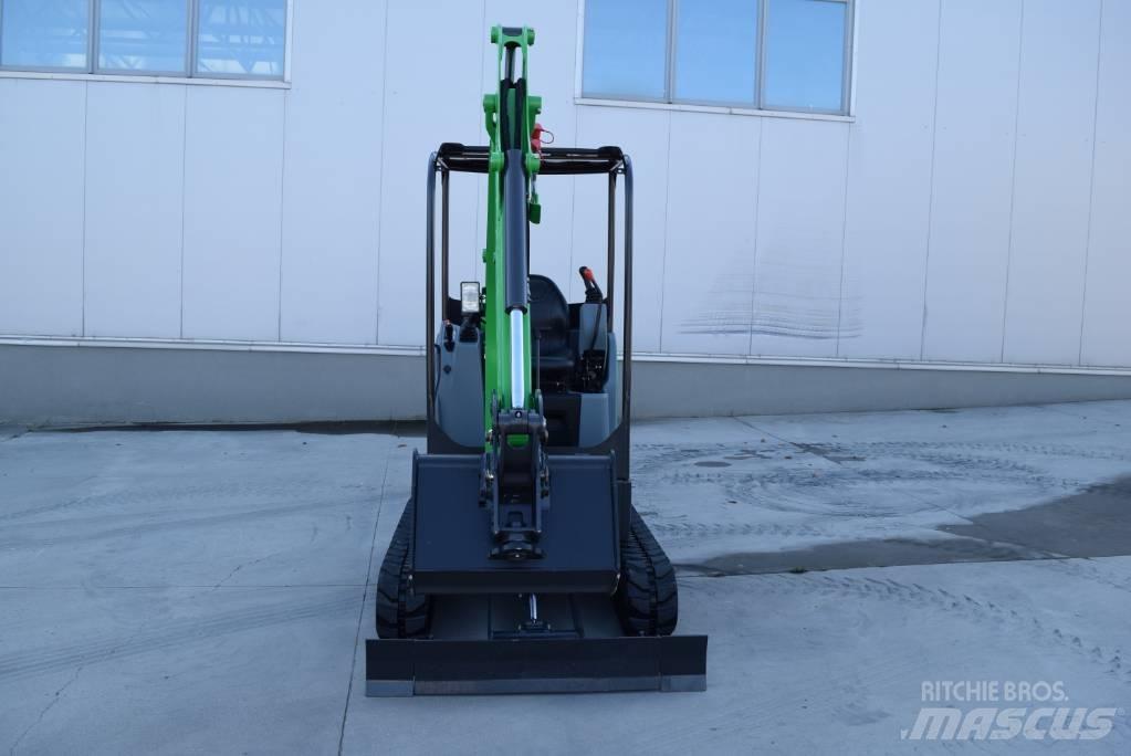 Bobcat E 20 Mini excavatoare < 7t