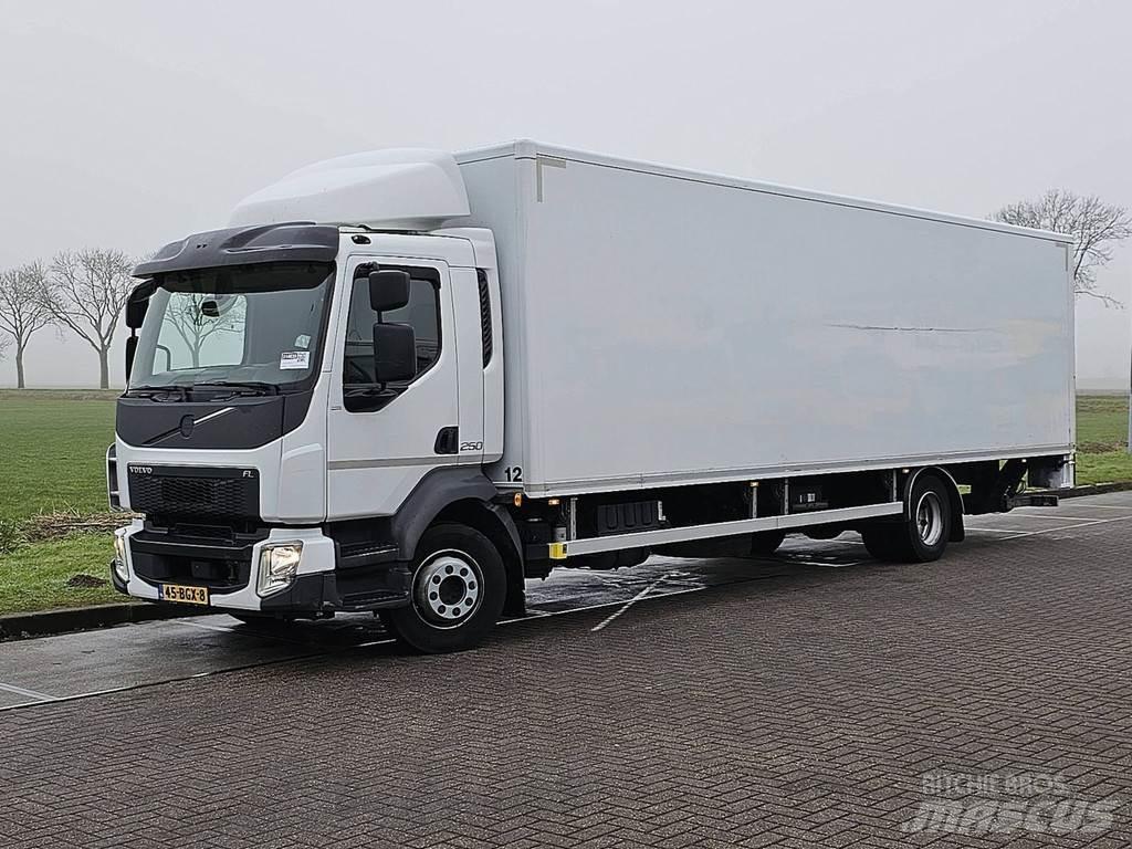 Volvo FL 250.14 Autocamioane