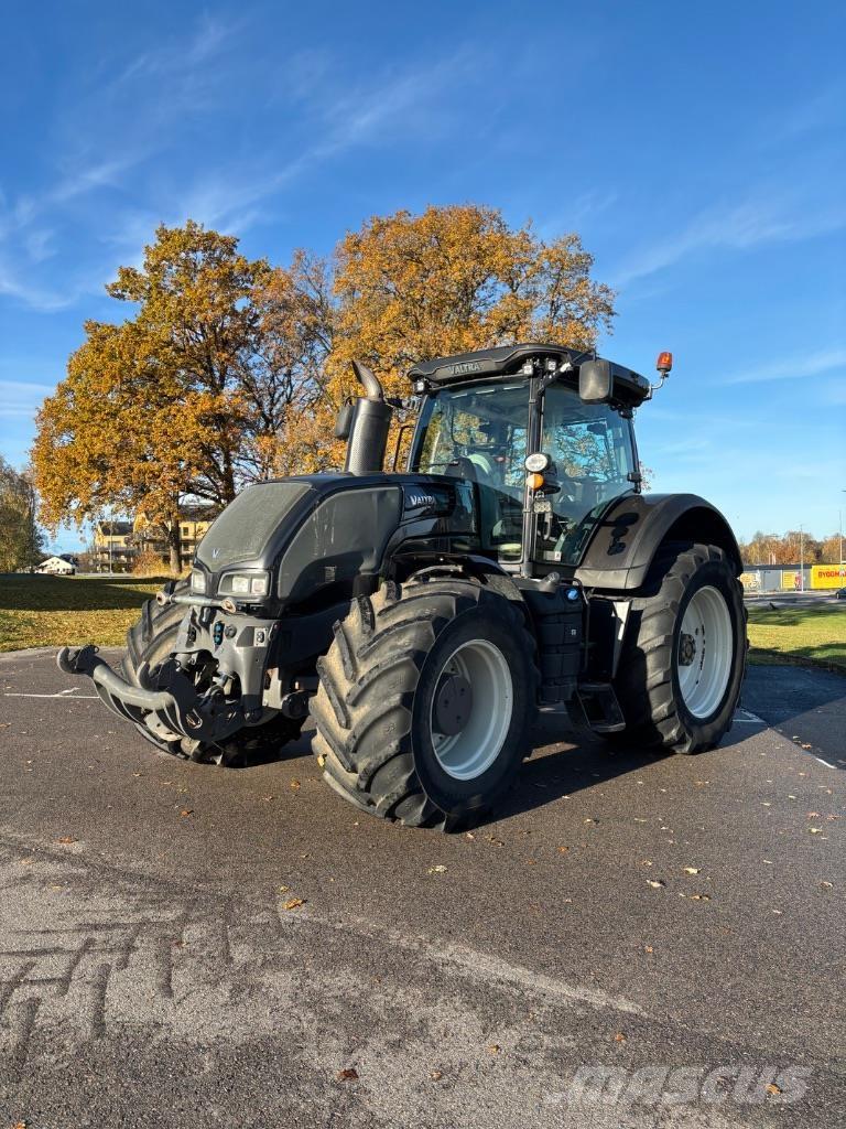Valtra S 293 Tractoare