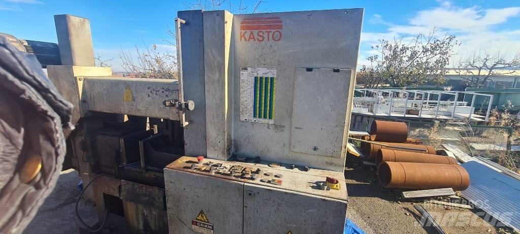 Kasto HBA 420 AU Gatere