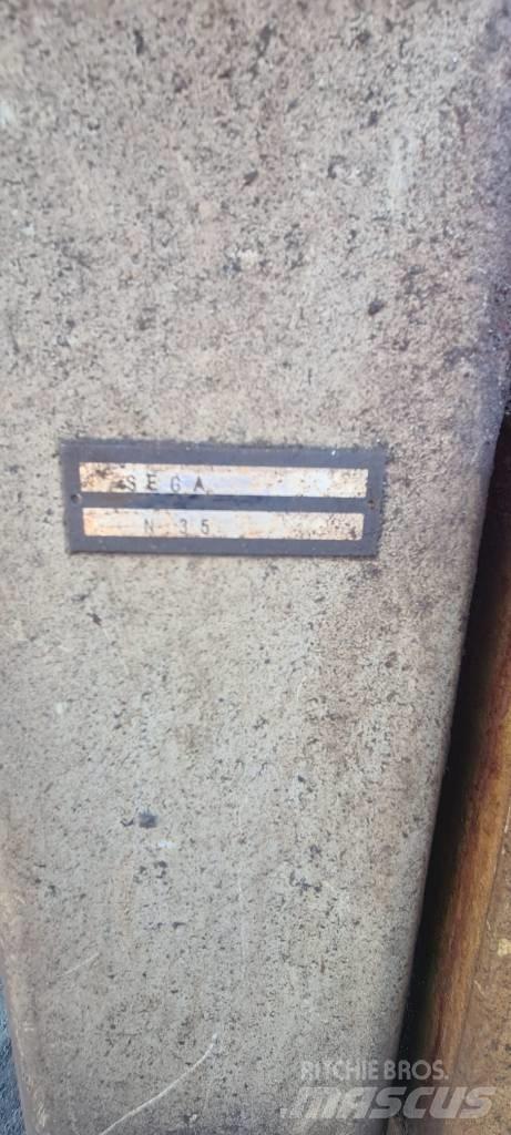 Kasto HBA 420 AU Gatere
