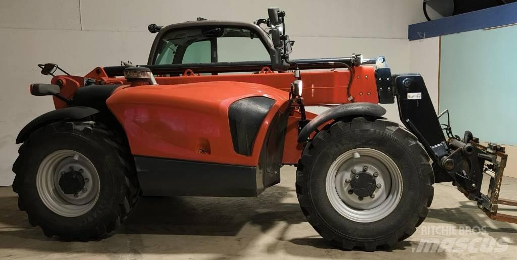 Manitou MT 932 Stivuitoare telescopice