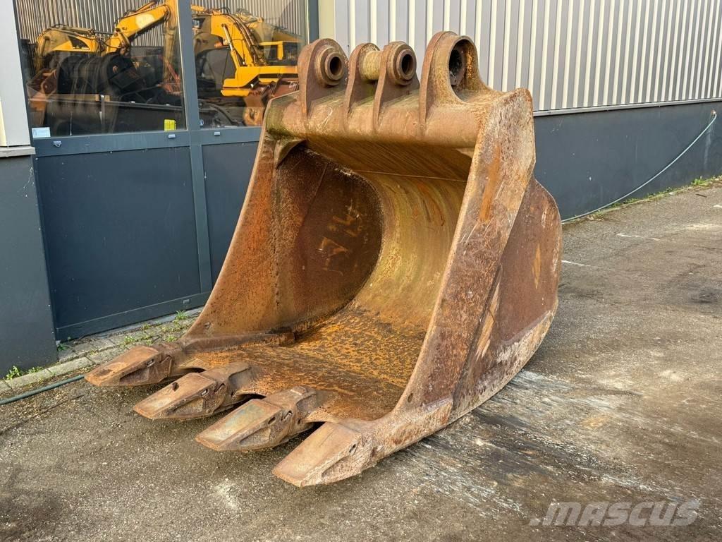 Lehnhoff HH5-1450 Pistoane