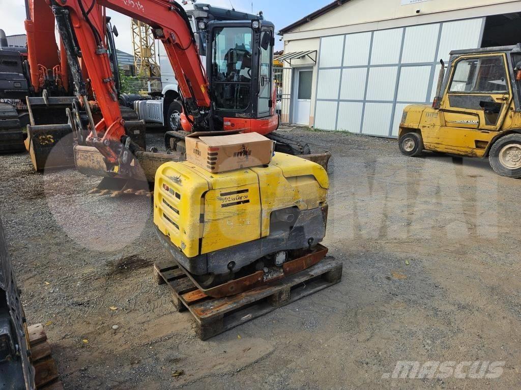 Bomag BPR 45/55 Vibratoare