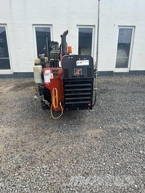 Ditch Witch JT 5 Instalatii de foraj orizontal