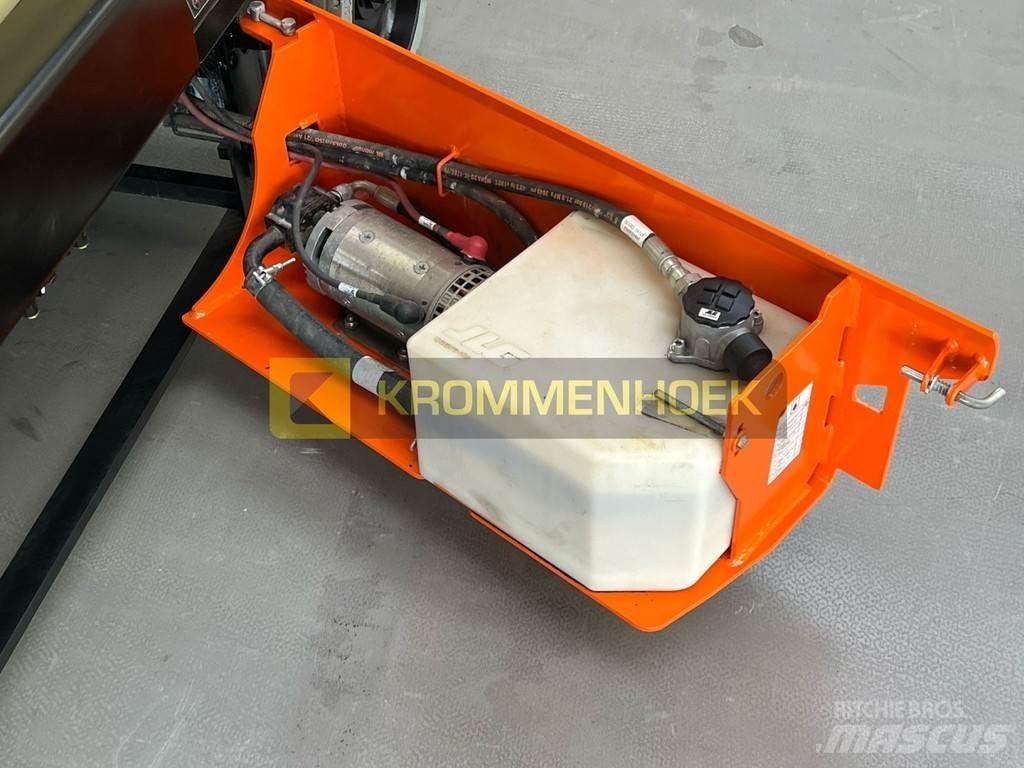 JLG R 3246 Platforme foarfeca