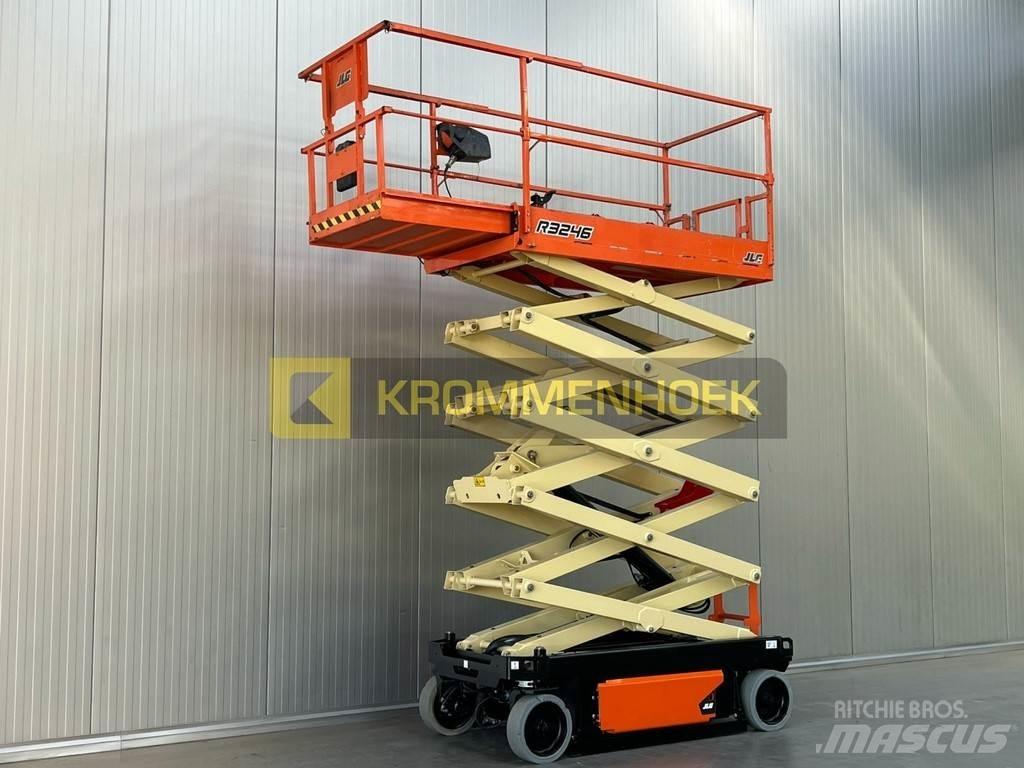 JLG R 3246 Platforme foarfeca