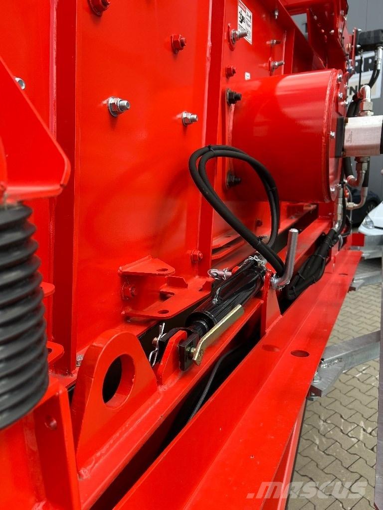 Finlay 683 Dispozitive mobile de cernut