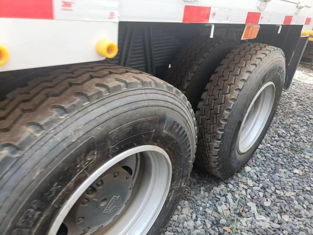 Howo 371 Dispozitive de ridicare / lifturi pentru diferite materiale