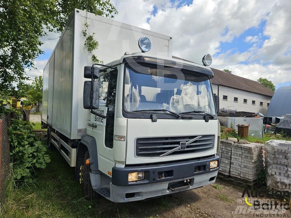 Volvo FL615 Autocamioane