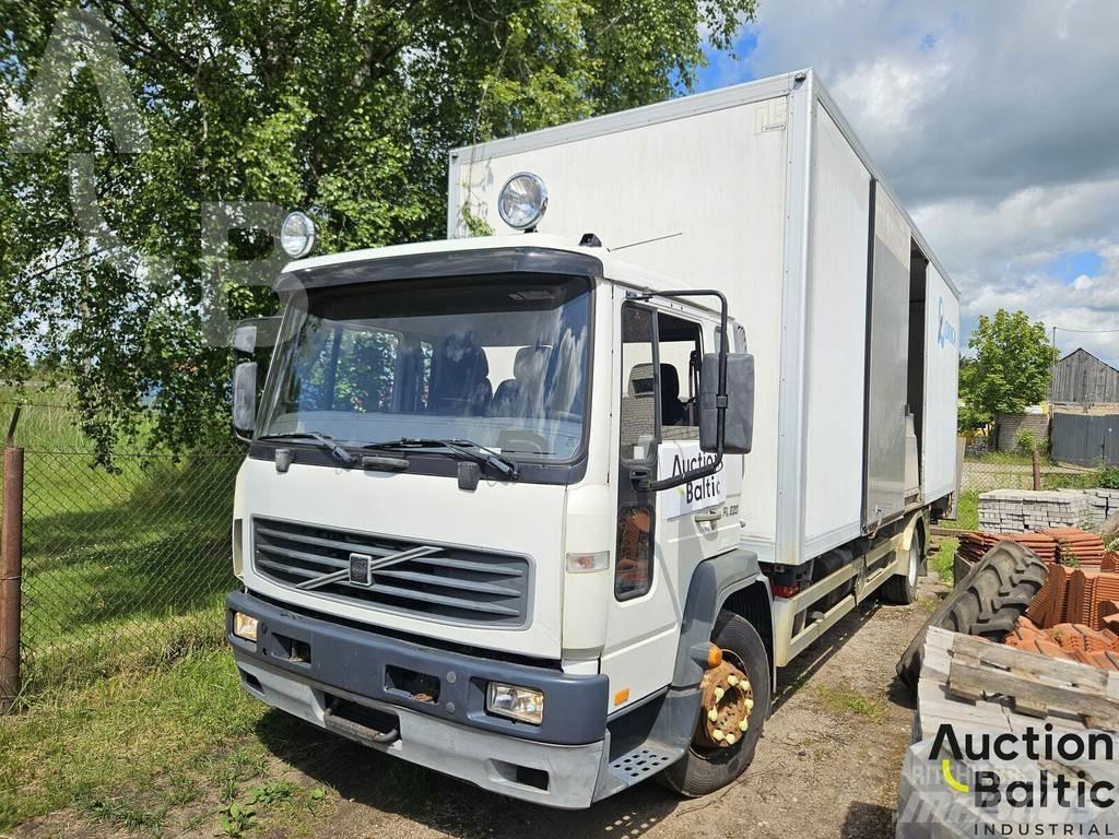 Volvo FL615 Autocamioane