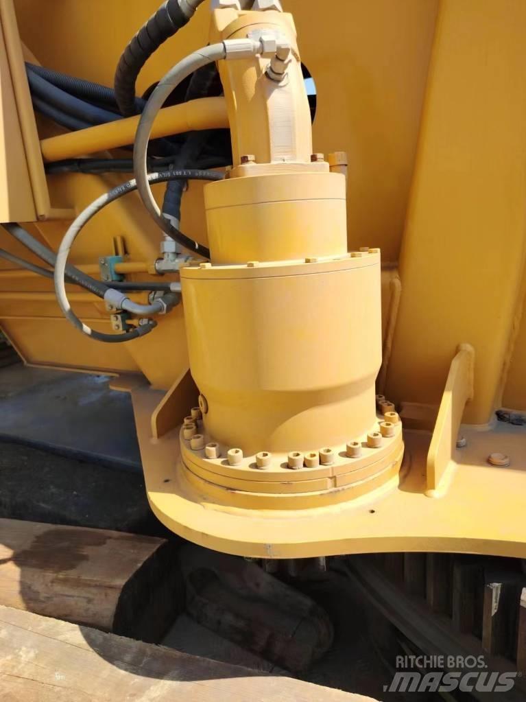 Sany STC800E5 Macara pentru orice teren