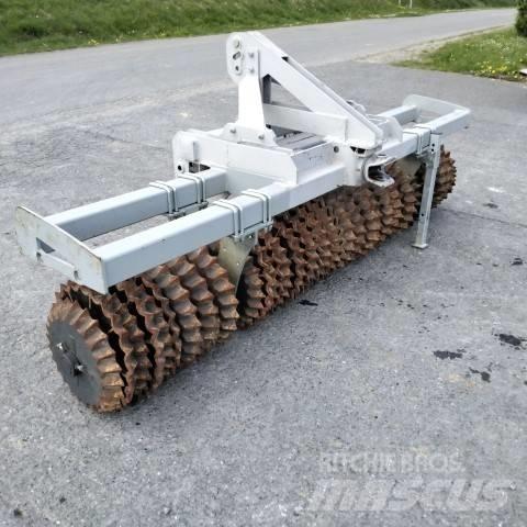 Gutler 3M Alte masini si accesorii de cultivat