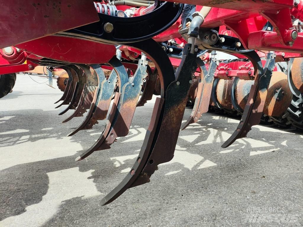 Horsch Focus 4 TD Semanatoare