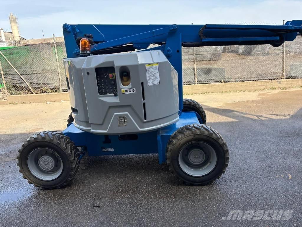 Genie Z 34/22 RT Nacele cu brat articulat