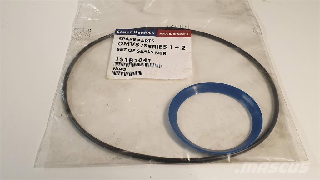 Ponsse 151B1041 Hidraulice