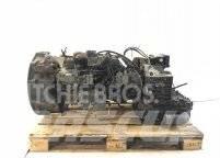 ZF 8S180 MAN Cutii de viteze