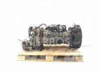 ZF 8S180 MAN Cutii de viteze