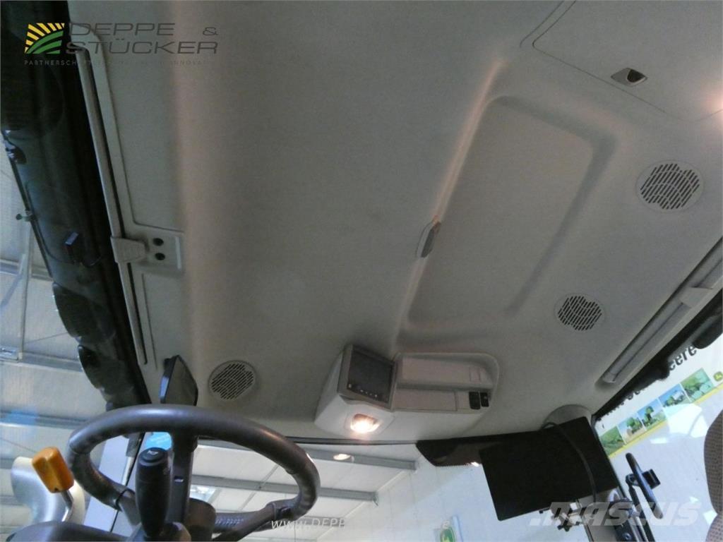 John Deere 6R 250 Tractoare