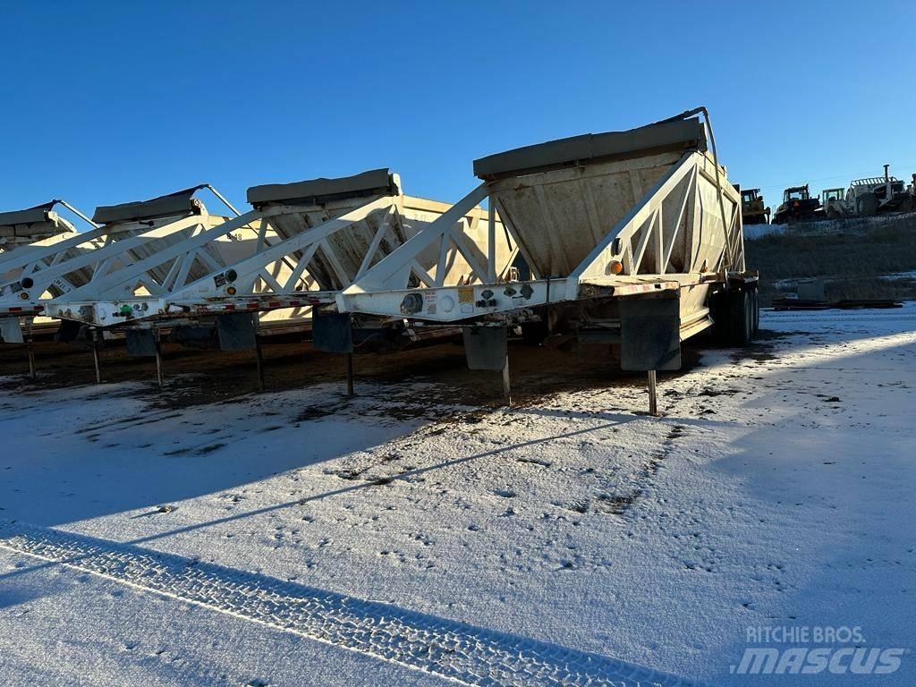 Ranco LW21-42-3 Remorci basculante
