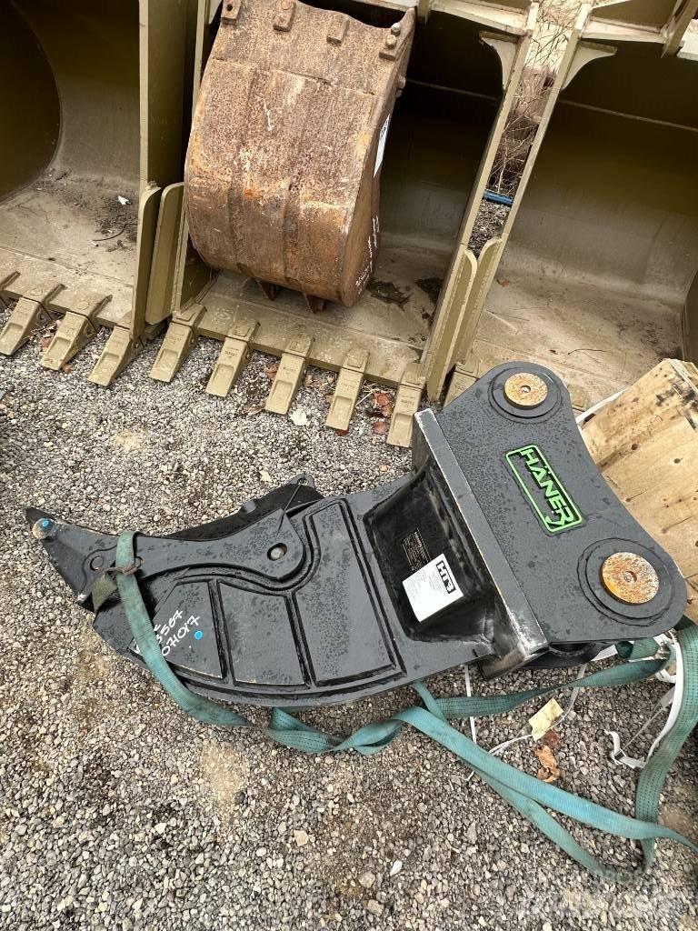 Häner Ripper Pistoane