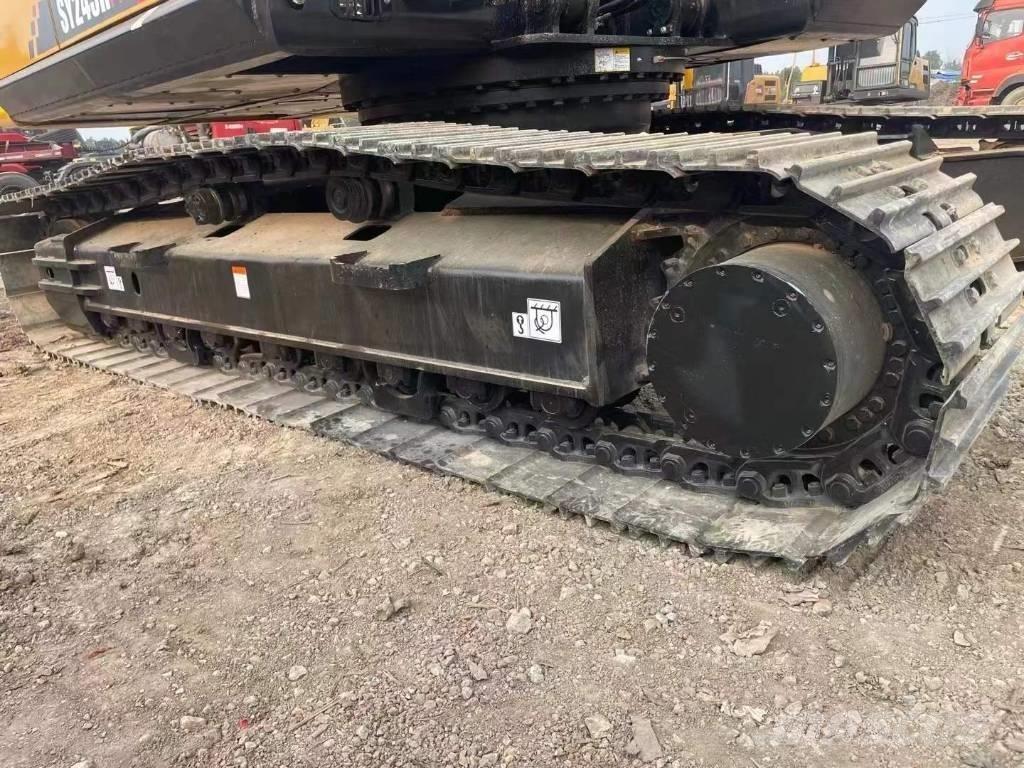 Sany SY 245 H Excavatoare pe șenile
