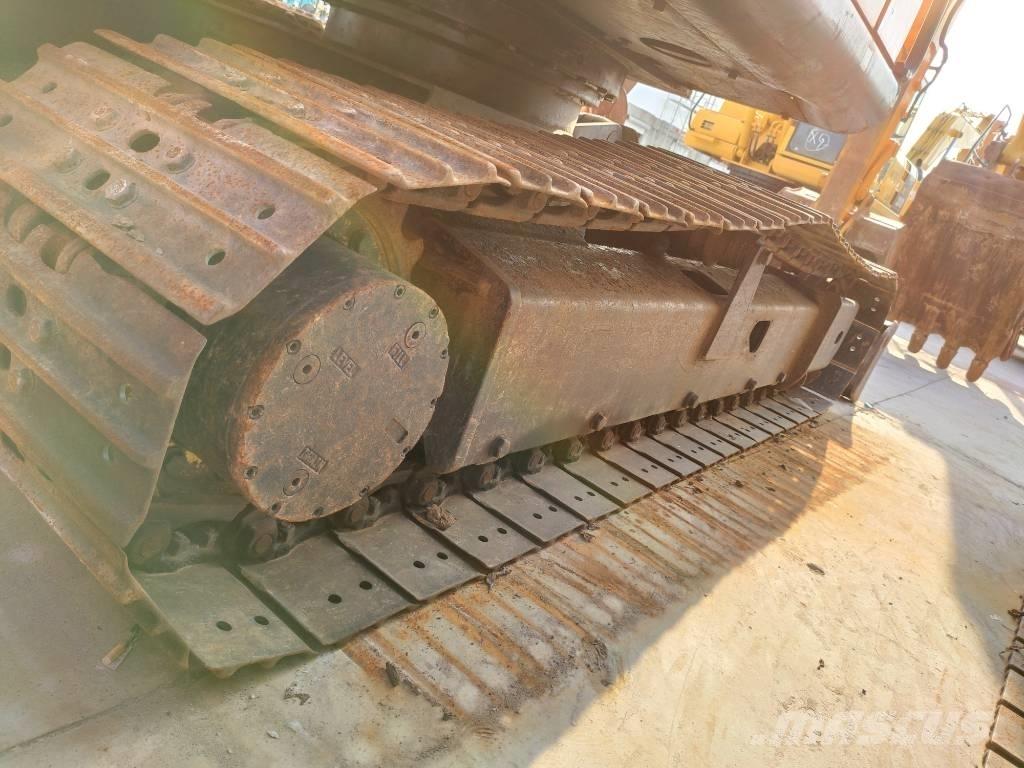 Sany SY 65 C Mini excavatoare < 7t