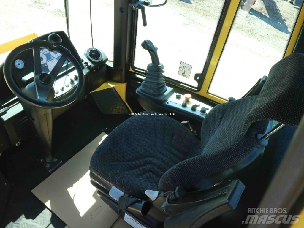 Bomag BW 213 D H-4 i Compactoare sol