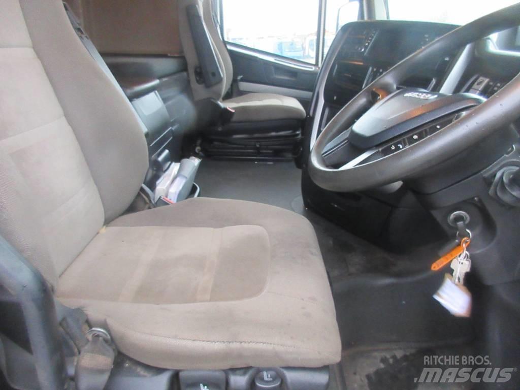 Iveco Stralis 460 Autotractoare