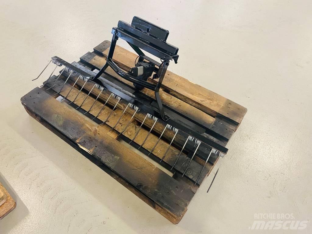  Rive Med lift 130 cm Alte componente