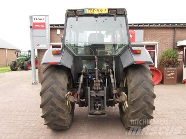 Valmet 8000 Tractoare