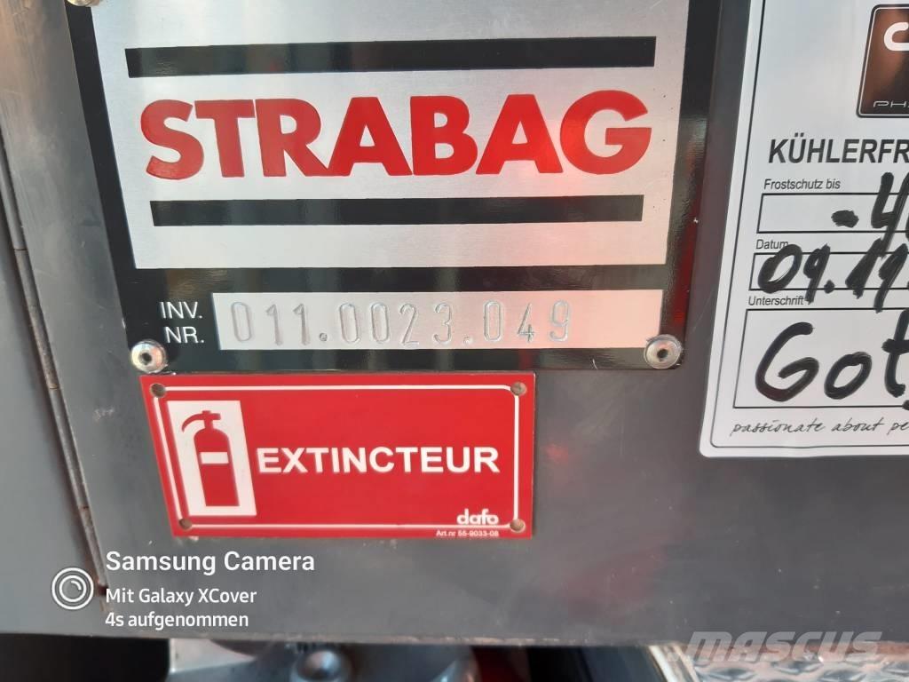 Sandvik DT 920I Echipamente de tunelat si minerit