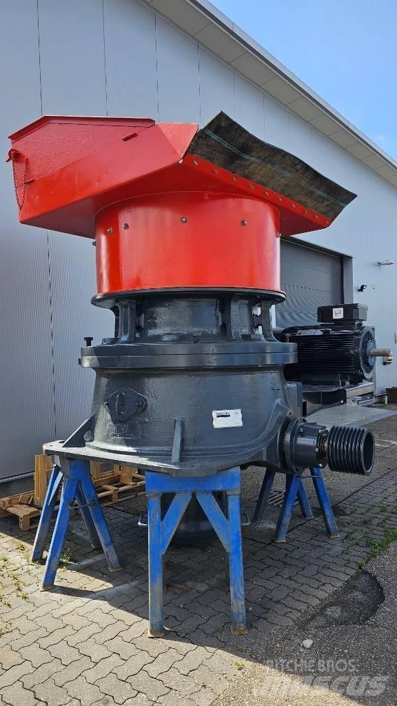 Sandvik CH 440 Cernuitoare