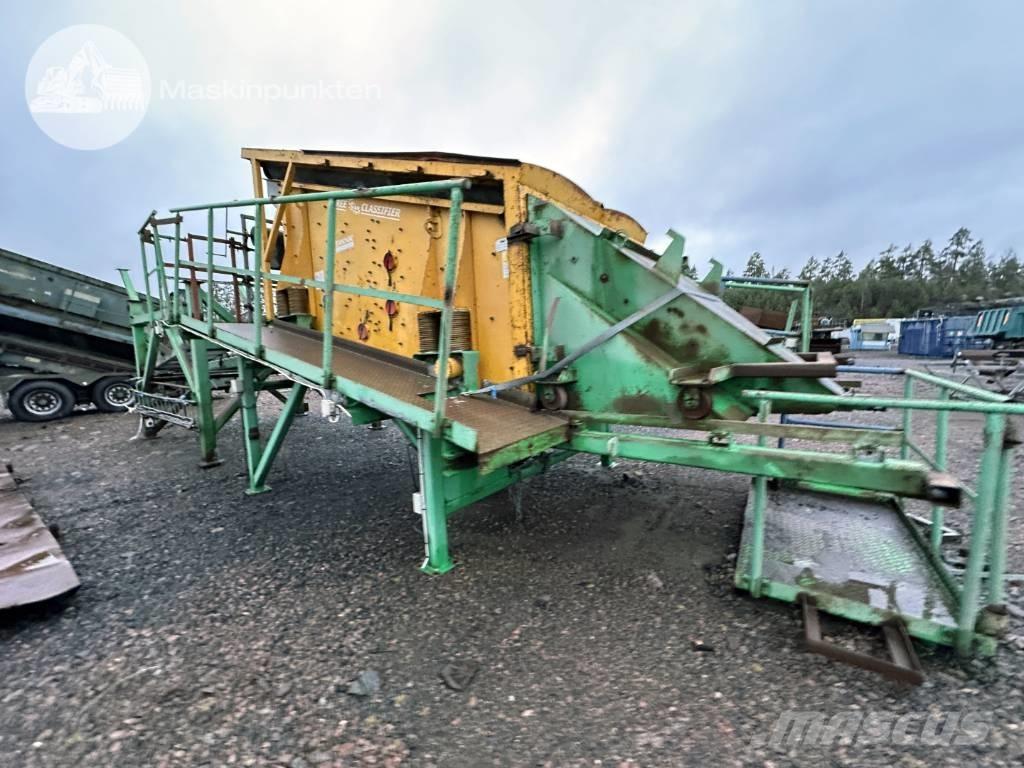 Sandvik FC 318 Cernuitoare