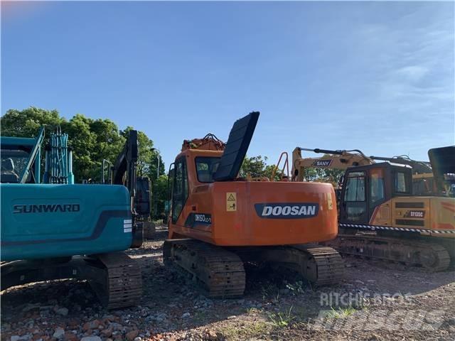 Doosan DH 150 Excavatoare 7t - 12t