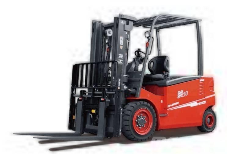 Lonking LG50B Stivuitor electric