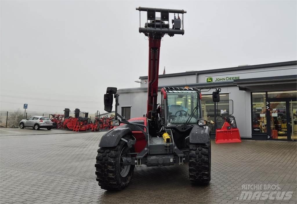 Weidemann T7035 Manipulatoare agricole