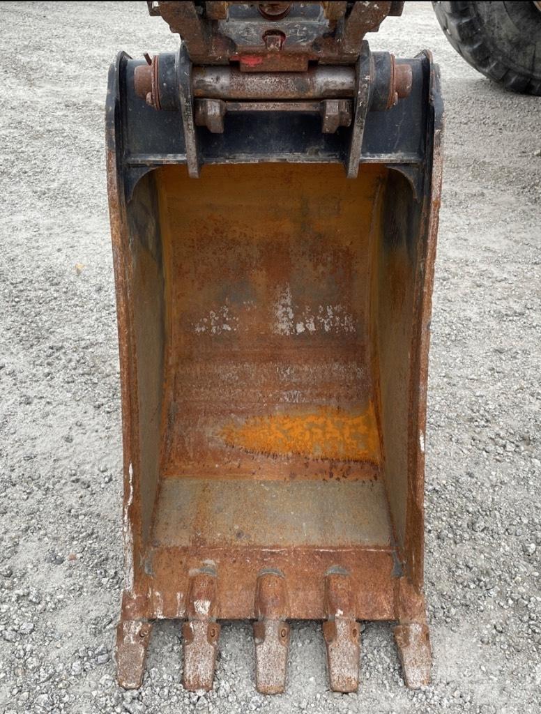 CAT 430 E IT Buldoexcavatoare
