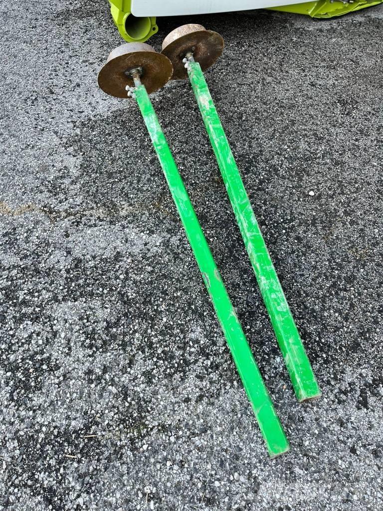 Sfoggia ELETTRA 6 F Masini cu insamantare precisa