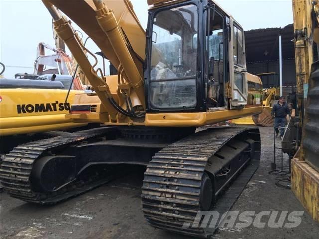 CAT 330B Excavatoare pe șenile
